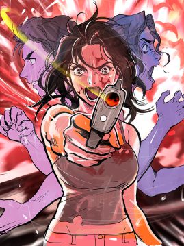 Bloody Festival