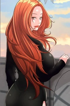 First Instructor