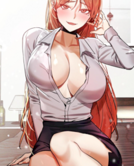 Pervert’s Taste Raw